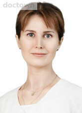 Максимова Галина Вольевна