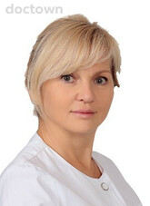 Максимова Марина Петровна