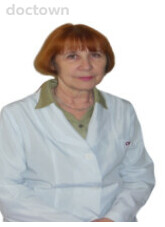 Максимова Наталья Борисовна