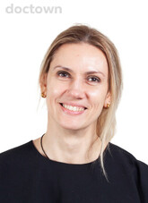 Максимова Юлиана Александровна