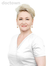 Максутова Лиля Саидэннановна