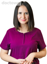 Макухина Мария Дмитриевна