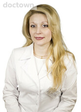 Макурдумян Диана Алексеевна