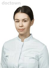 Макушина Анастасия Алексеевна