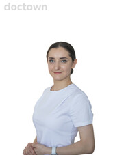 Малахова Алена Валерьевна