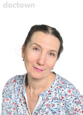 Малахова Елена Евгеньевна