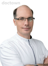 Малаховский Илья Андреевич