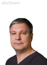 Маламуж Олег Сергеевич