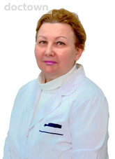 Маласаева Светлана Юрьевна