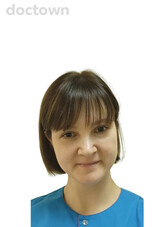 Малашкина Екатерина Александровна