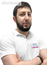 Мальцагов Ахмед Зомаевич