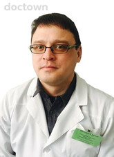 Мальцев Андрей Евгеньевич