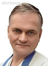 Мальцев Игорь Федорович