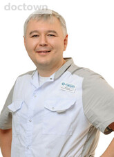 Мальцев Максим Юрьевич