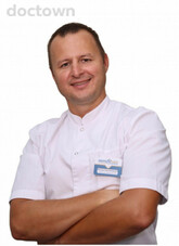 Мальцев Павел Валерьевич