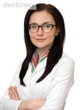 Мальцева Евгения Рамилевна