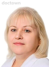 Мальцева Марина Вячеславовна