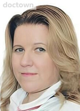 Мальченко Ольга Вячеславовна