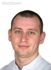 Малей Алексей Владимирович