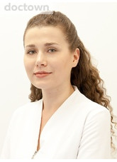 Малицкая Ольга Васильевна