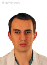 Маликов Дмитрий Константинович