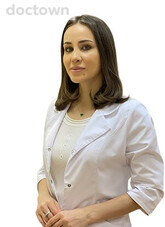 Маликова Зухра Магомедовна