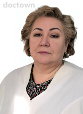 Малиновская Ирина Эдуардовна