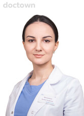 Малкандуева Залина Тахировна