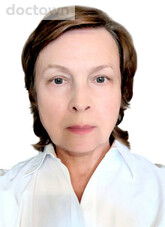 Малкина Елена Евгеньевна