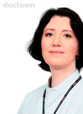 Малкина Юлия Константиновна