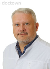 Малькович Алексей Николаевич