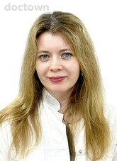Малолеткина Екатерина Станиславовна