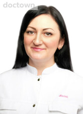 Малова Светлана Александровна
