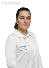 Мальсагова Ангелина Ахметовна