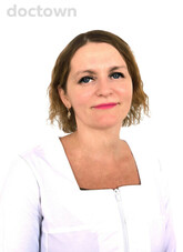 Малыгина Марина Алексеевна