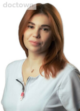 Малыгина Олеся Михайловна