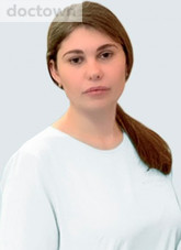 Малыгина Олеся Михайловна