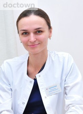 Малыхина Ирина Федоровна