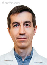 Малышев Петр Вячеславович
