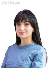 Малышева Эльвира Апайовна