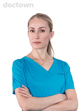 Малышева Нина Александровна