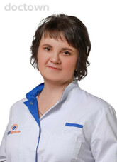 Малышева Ольга Геннадьевна