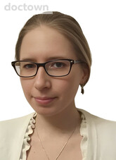 Ермушева (Малютина) Анастасия Алексеевна