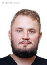 Малюженко Дмитрий Олегович