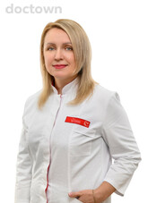 Малюженко Людмила Владимировна