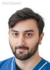Мамаев Магомедрасул Магомедович