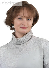 Мамаева Юлия Владимировна