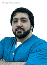 Мамедов Дилавар Алладинович