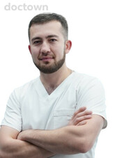 Мамедов Халил Илгамович