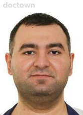 Мамедов Васиф Эивазович